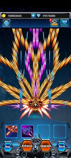 Скриншот 6 — SKY STRIKE
