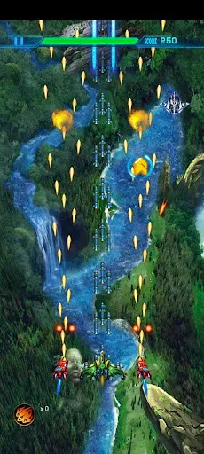 Скриншот 7 — SKY STRIKE