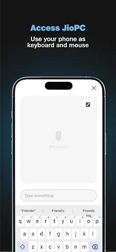 Скриншот 3 — JioHome