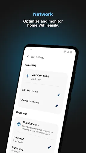 Скриншот 5 — JioHome