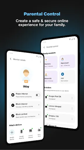 Скриншот 6 — JioHome