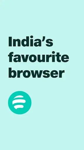 Скриншот 1 — JioSphere: Web Browser