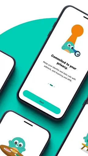 Скриншот 7 — JioSphere: Web Browser