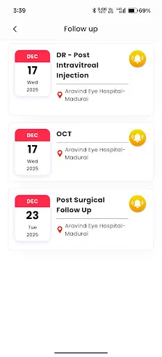 Скриншот 8 — Dhrishti
