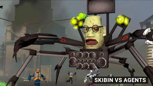 Скриншот 4 — Last Play: Ragdoll Sandbox