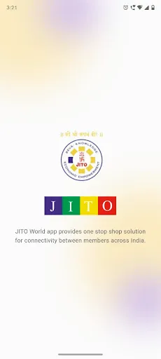 Скриншот 1 — JITO One World