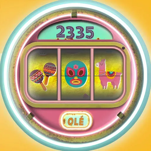 Скриншот 1 — Mexico Cantina