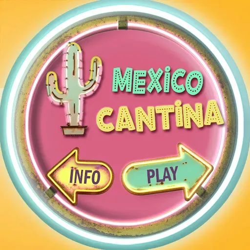 Скриншот 2 — Mexico Cantina