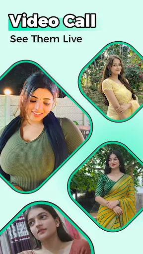 Скриншот 5 — Jiyo Chat:Fun Call