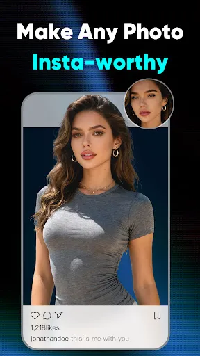 Скриншот 8 — Mivora AI-Video & Image Maker