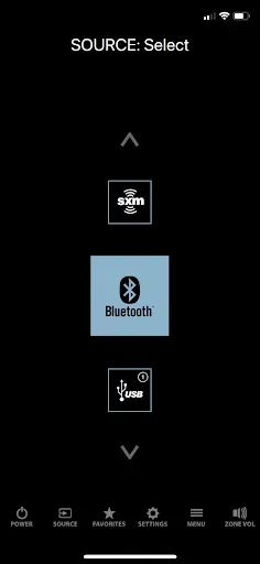 Скриншот 8 — MediaMaster® Remote