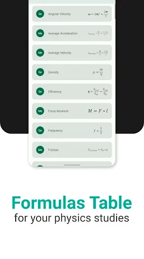 Скриншот 6 — Periodic Table - Atomic