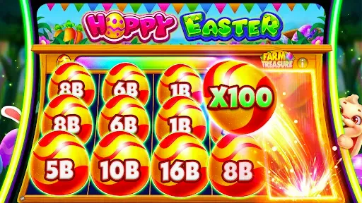 Скриншот 2 — Jackpot Master™ Slots