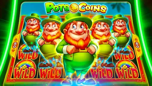 Скриншот 6 — Jackpot Master™ Slots