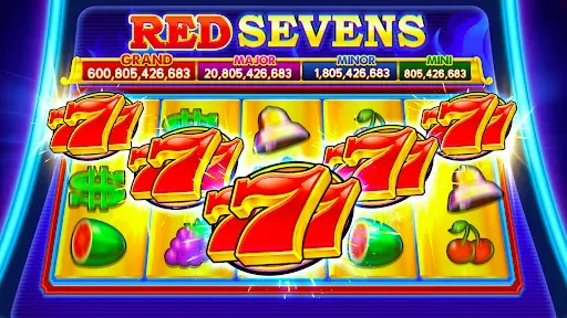 Скриншот 7 — Jackpot Master™ Slots