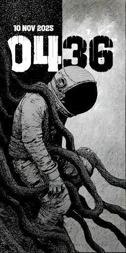 Скриншот 6 — Depth Wallpapers & Live Clock