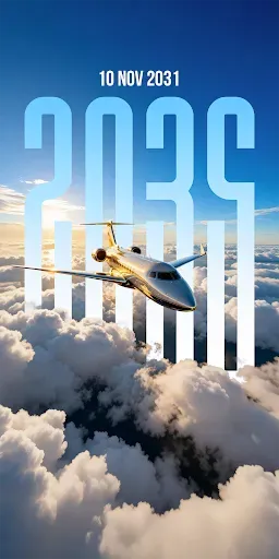 Скриншот 7 — Depth Wallpapers & Live Clock