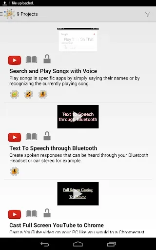 Скриншот 7 — AutoApps