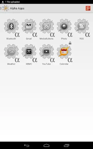 Скриншот 8 — AutoApps
