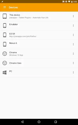 Скриншот 7 — Join by joaoapps