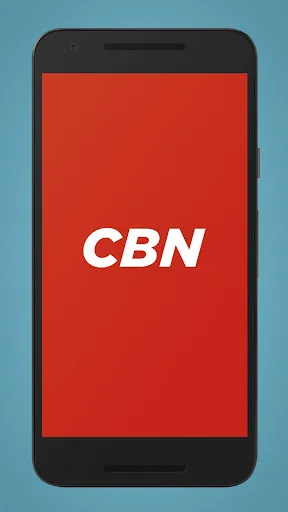 Скриншот 5 — Rádio CBN