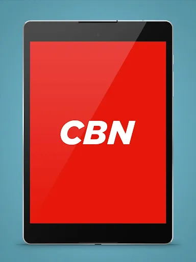 Скриншот 6 — Rádio CBN