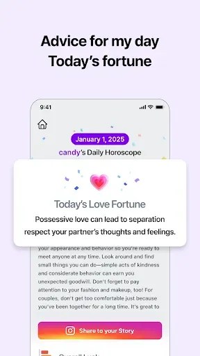 Скриншот 6 — Candy Camera —AI beautycamera