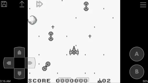 Скриншот 2 — John GBC