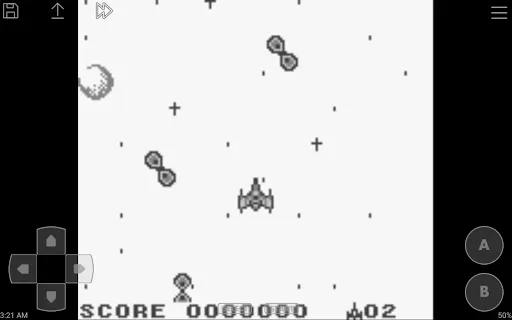 Скриншот 4 — John GBC