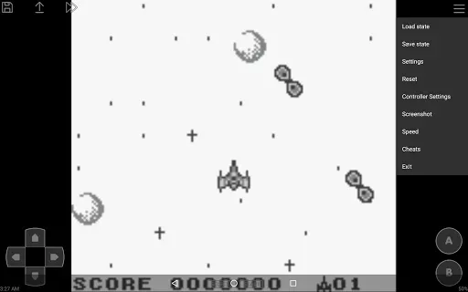 Скриншот 6 — John GBC