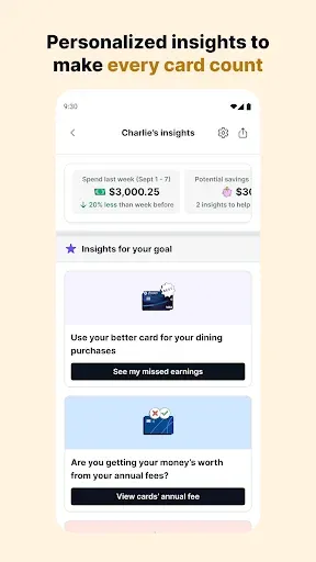 Скриншот 6 — Kudos: Put Your Wallet to Work