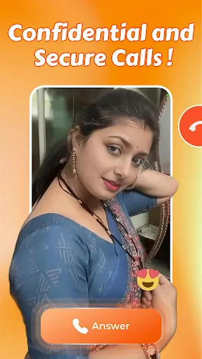 Скриншот 5 — Jola - Video Call&Random Chat