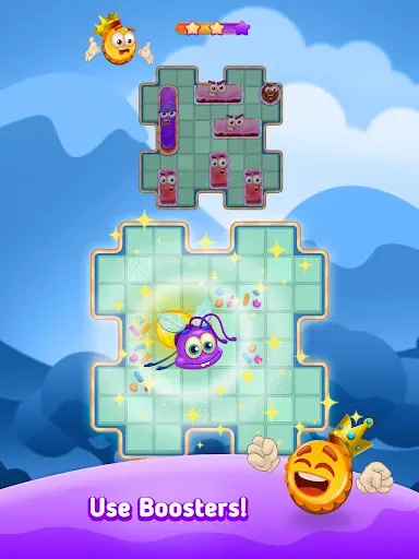 Скриншот 6 — Jolly Battle