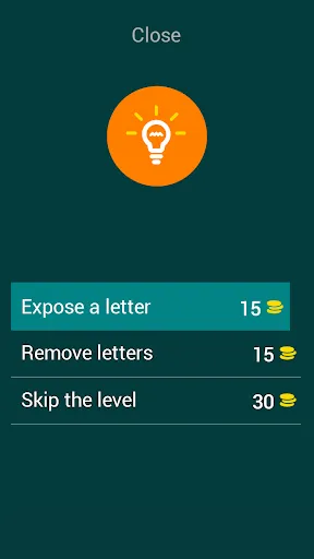 Скриншот 5 — Guess the Vijay Quiz Challenge