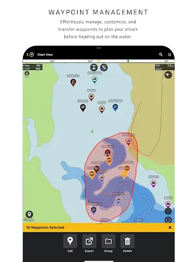 Скриншот 6 — One-Boat Network