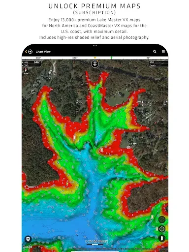 Скриншот 7 — One-Boat Network