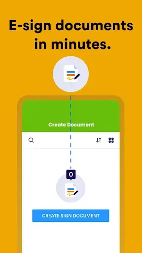 Скриншот 3 — Jotform - Form, Sign & Survey