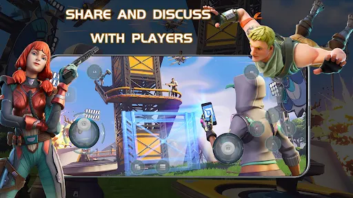 Скриншот 5 — JoyArk Cloud Gaming-PC Games