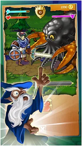 Скриншот 8 — Doodle Kingdom