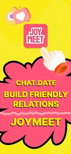 Скриншот 8 — Joymeet Dating App: Local Date