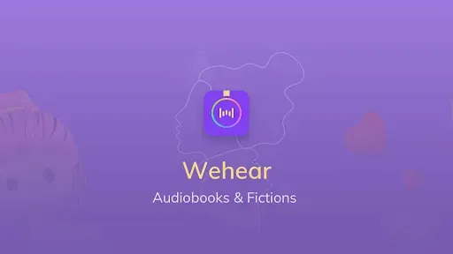 Скриншот 8 — Wehear - Audiobooks & Stories