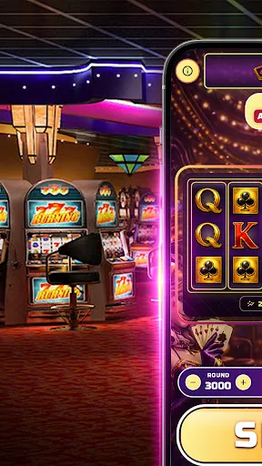 Скриншот 1 — Joker Quest Fun