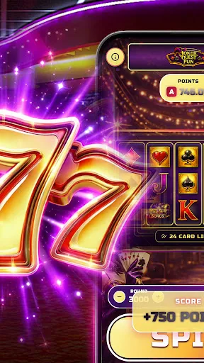 Скриншот 3 — Joker Quest Fun