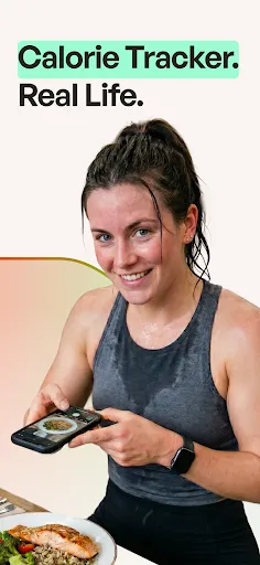 Скриншот 1 — WeightBuddy: Calorie Tracker