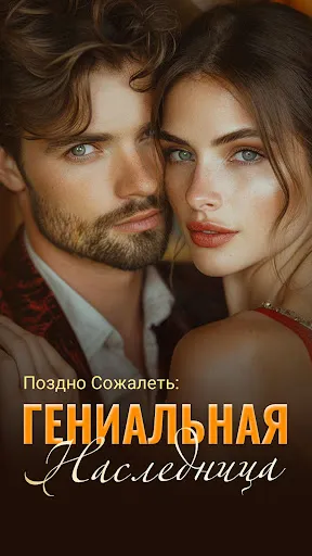 Скриншот 1 — Amolivro