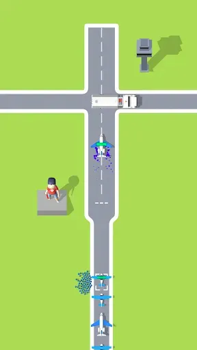 Скриншот 1 — Tower Control Manager