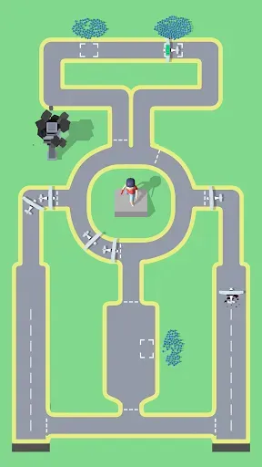 Скриншот 2 — Tower Control Manager