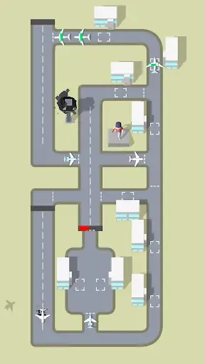 Скриншот 4 — Tower Control Manager