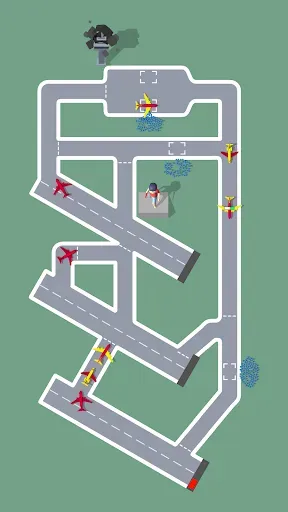 Скриншот 5 — Tower Control Manager
