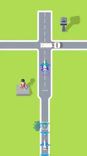 Скриншот 6 — Tower Control Manager